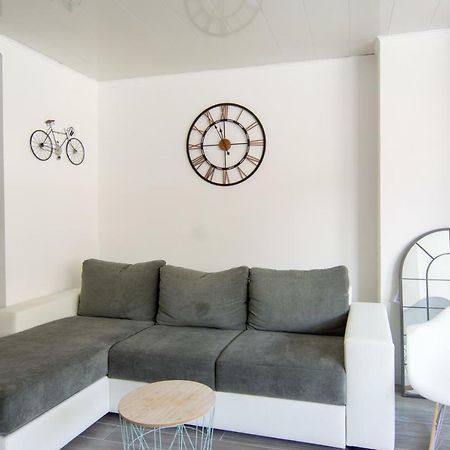 La Maisonnette Apartment มาร์กเซย ภายนอก รูปภาพ