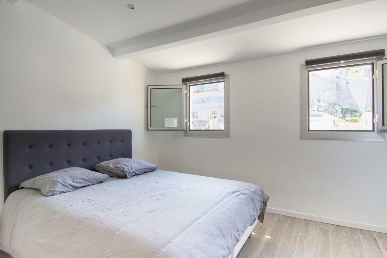 La Maisonnette Apartment มาร์กเซย ภายนอก รูปภาพ